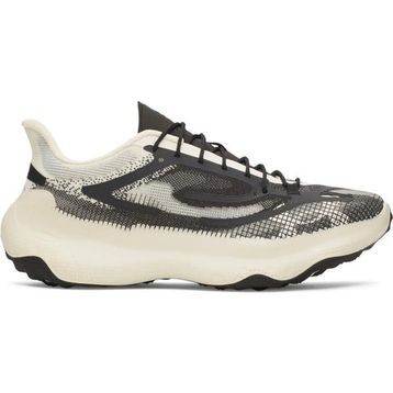 Under Armour Flare 6015443-513 Beyaz Unisex Spor Ayakkabı