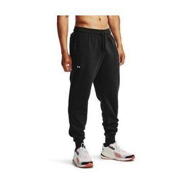 Under Armour Fleece Jogger Siyah Erkek Eşofman Altı