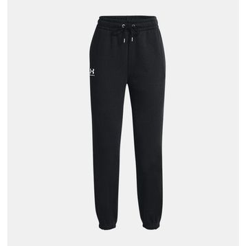 Under Armour Fleece Jogger Siyah Erkek Eşofman Altı
