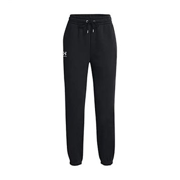 Under Armour Fleece Jogger Siyah Erkek Eşofman Altı