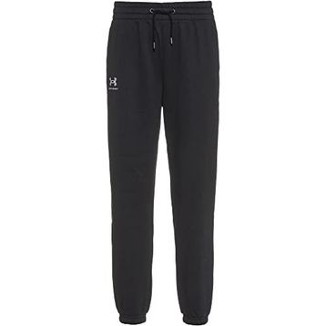 Under Armour Fleece Jogger Siyah Erkek Eşofman Altı