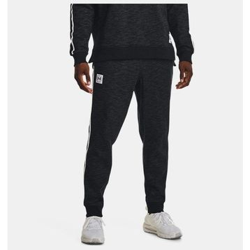 Under Armour Fleece Jogger Siyah Erkek Eşofman Altı