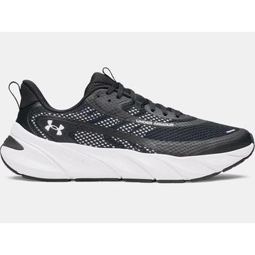 Under Armour Flex 6011633-001 Siyah Erkek Spor Ayakkabı