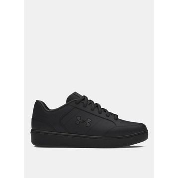 Under Armour Gs Official 3028641-001 Siyah Çocuk Spor Ayakkabı