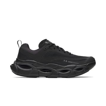 Under Armour Halo Racer 6007639-001 Siyah Erkek Koşu Spor Ayakkabı