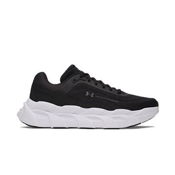 Under Armour Halo Runner 6013164-001 Siyah Erkek Koşu Spor Ayakkabı