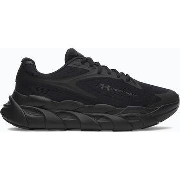 Under Armour HB Runner 2 6010212-001 Siyah Erkek Koşu Spor Ayakkabı