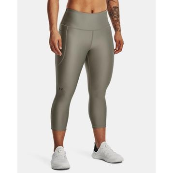 Under Armour HeatGear Siyah Erkek Sweatshirt