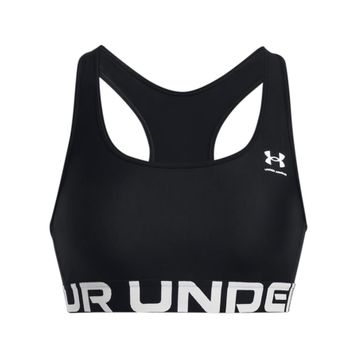Under Armour HeatGear Siyah Erkek Sweatshirt