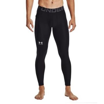 Under Armour HeatGear Siyah Erkek Sweatshirt