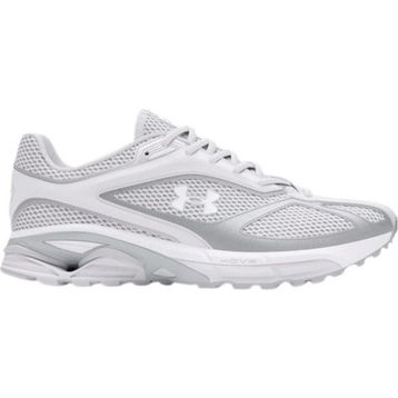 Under Armour HOVR Apparition 3027595-111 Beyaz Unisex Spor Ayakkabı