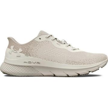 Under Armour HOVR Turbulence 2 3026520-107 Krem Erkek Koşu Spor Ayakkabı