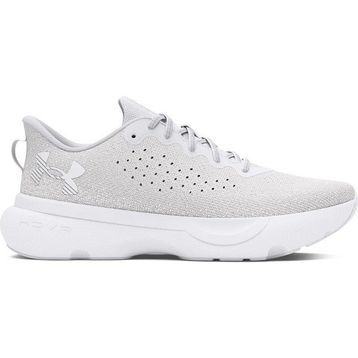 Under Armour Infinite 3027523-103 Beyaz Erkek Koşu Spor Ayakkabı
