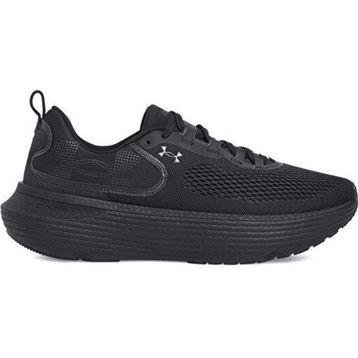Under Armour Infinite Elite 2 3028169-004 Siyah Erkek Koşu Ayakkabı