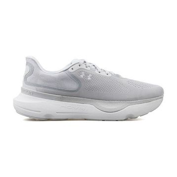 Under Armour Infinite Pro 2 3028168-014 Gri Erkek Koşu Spor Ayakkabı