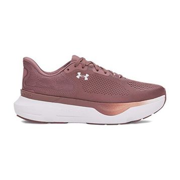 Under Armour Infinite Pro 2 3028177-651 Kahverengi Kadın Koşu Spor Ayakkabı