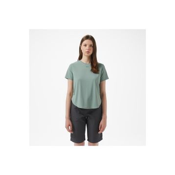 Under Armour Launch Elite Kadın Siyah T-shirt