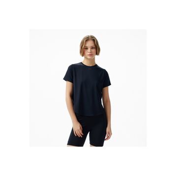 Under Armour Launch Elite Kadın Siyah T-shirt