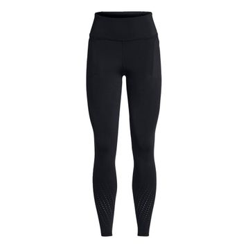 Under Armour Launch Elite Siyah Kadın Tayt