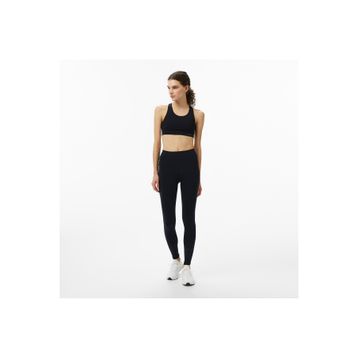 Under Armour Launch Elite Siyah Kadın Tayt