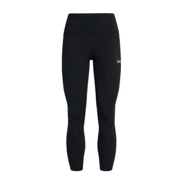 Under Armour Motion Ankle Leg Emea Siyah Kadın Tayt