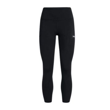Under Armour Motion Ankle Leg Emea Siyah Kadın Tayt