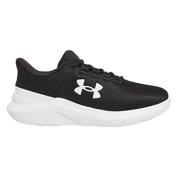 Under Armour Phade RN 3 Siyah Kadın Ayakkabı