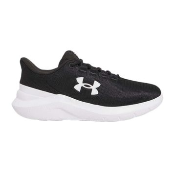 Under Armour Phade RN 3 Siyah Kadın Ayakkabı