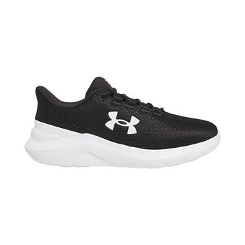 Under Armour Phade RN 3 Siyah Kadın Ayakkabı