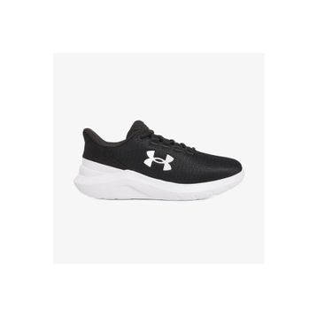 Under Armour Phade RN 3 Siyah Kadın Ayakkabı