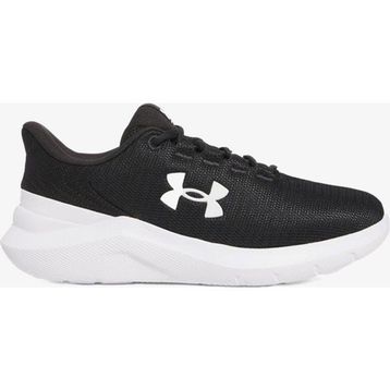 Under Armour Phade RN 3 Siyah Kadın Ayakkabı