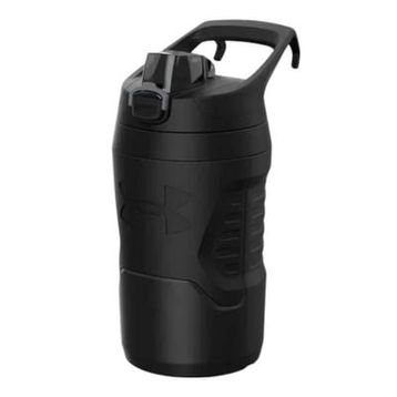 Under Armour Playmaker Siyah 950 ml Matara