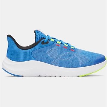 Under Armour Pursuit 4 6000227-402 Mavi Çocuk Koşu Spor Ayakkabı