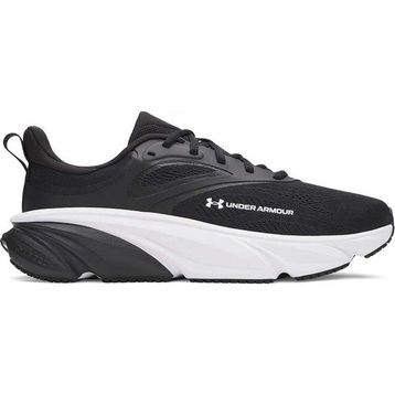 Under Armour Rogue 6 6006719-001 Siyah Erkek Koşu Spor Ayakkabı