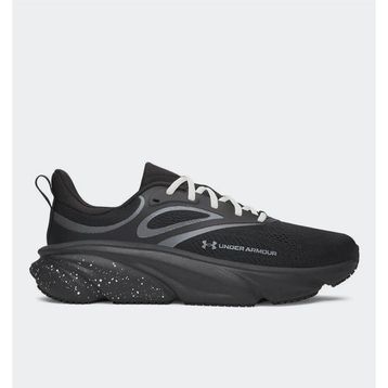 Under Armour Rogue 6 6006719-005 Siyah Erkek Koşu Spor Ayakkabı
