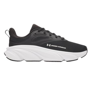 Under Armour Rogue 6 6006720-001 Siyah Kadın Koşu Spor Ayakkabı