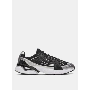 Under Armour Sola 6005284-004 Siyah Unisex Spor Ayakkabı