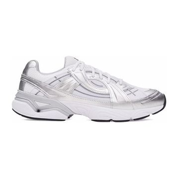 Under Armour Sola 6005284-100 Beyaz Unisex Spor Ayakkabı