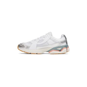 Under Armour Sola 6005284-102 Beyaz Unisex Spor Ayakkabı