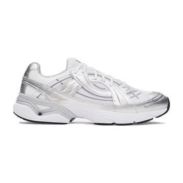 Under Armour Sola 6005284-102 Beyaz Unisex Spor Ayakkabı