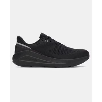 Under Armour Sonic 7 3028002-003 Siyah Erkek Koşu Spor Ayakkabı
