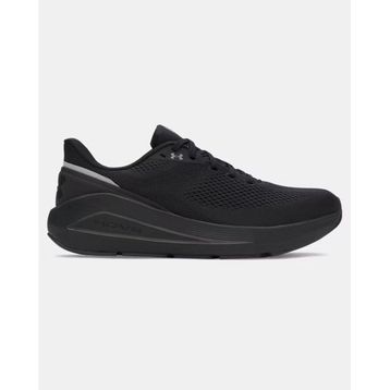 Under Armour Sonic 7 3028002-003 Siyah Erkek Koşu Spor Ayakkabı