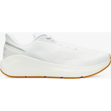 Under Armour Sonic 7 3028002-100 Beyaz Erkek Koşu Spor Ayakkabı