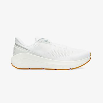 Under Armour Sonic 7 3028002-100 Beyaz Erkek Koşu Spor Ayakkabı