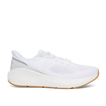 Under Armour Sonic 7 3028002-100 Beyaz Erkek Koşu Spor Ayakkabı
