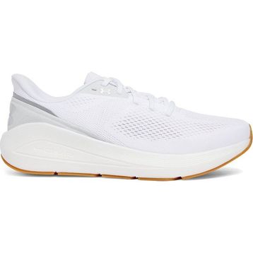 Under Armour Sonic 7 3028002-100 Beyaz Erkek Koşu Spor Ayakkabı