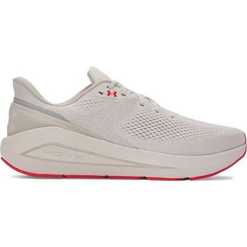 Under Armour Sonic 7 3028002-111 Beyaz Erkek Koşu Spor Ayakkabı