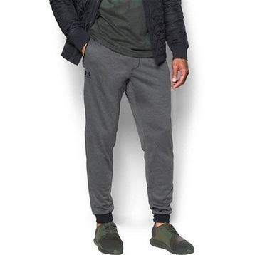 Under Armour Sportstyle Füme Erkek Eşofman Altı