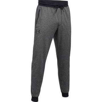 Under Armour Sportstyle Füme Erkek Eşofman Altı