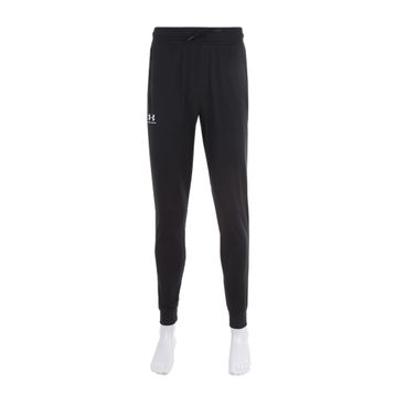 Under Armour Sportstyle Jogger Siyah Erkek Eşofman Altı